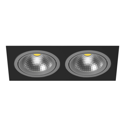 Встраиваемый светильник Lightstar Intero 111 i8270909