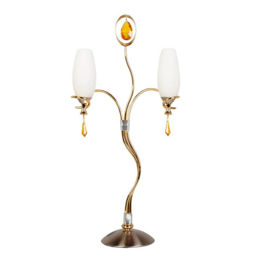 Настольная лампа Doge Luce 6437 6437/L2.27