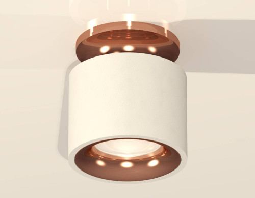 Накладной светильник Ambrella Techno XS7510141