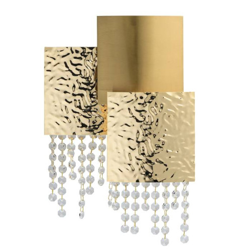 Настенное бра Chiaro Кармен 394022303