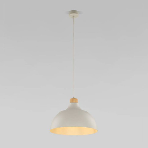 Светильник подвесной TK Lighting Cap 5664 Cap Beige