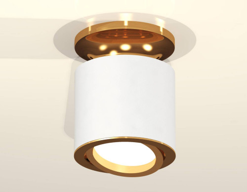 Накладной светильник Ambrella Techno XS7401120