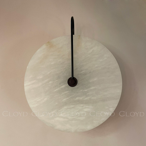 Настенное бра Cloyd Axiom 20334