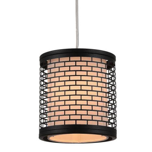 Светильник подвесной Lussole LOFT Levittown GRLSP-9671