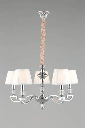 Подвесная люстра Omnilux Mozzate OML-72403-05