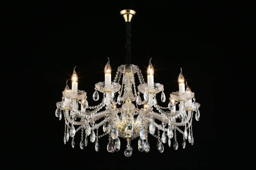 Подвесная люстра Aployt Anula APL.810.03.10