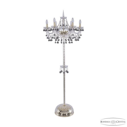 Торшер Bohemia 1409 1409T2/6/195-160 G K731