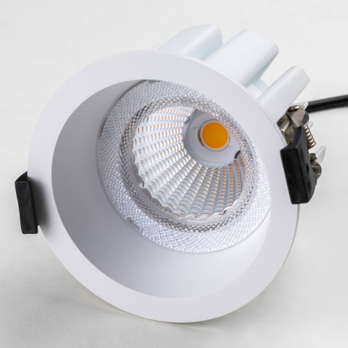 Уличный встраиваемый Lightstar Ciclone 385046