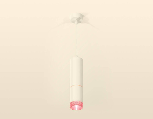 Светильник подвесной Ambrella Techno XP6312030