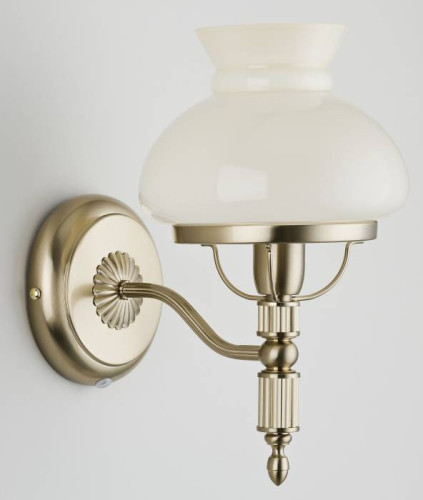 Настенное бра Alfa Luiza 18360