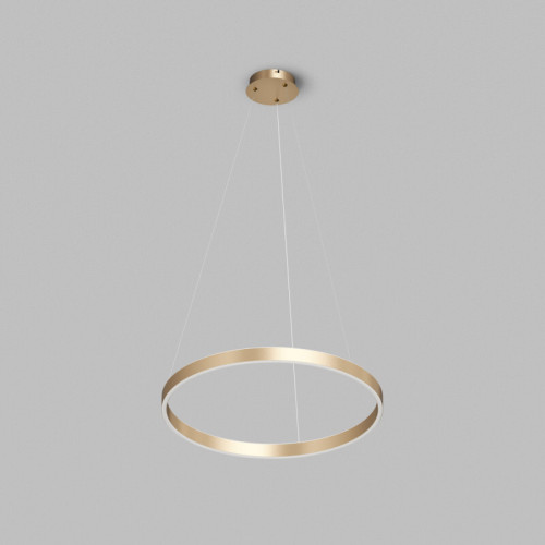 Подвесная люстра Denkirs Raydia DK6273-SG