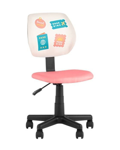 Компьютерное кресло Stool Group ЛОЛО УТ000039084