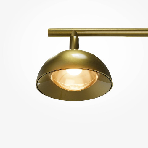 Торшер Maytoni Pikant MOD372FL-L10BS3K