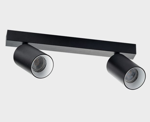 Светильник спот Italline Danny DANNY E2 black