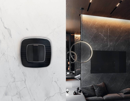 Рамка Ambrella Volt Coint OF640534