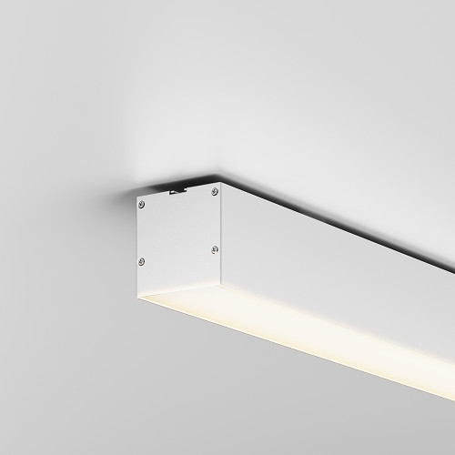 Светильник потолочный Maytoni Накладные линейные светильники LL311019