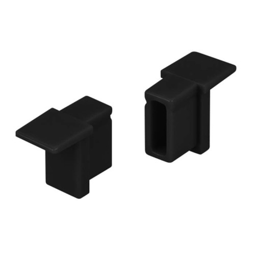 Заглушка для профиля Arlight Sl-Mini 044088