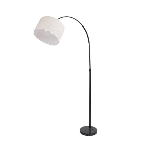 Торшер ЭкономСвет 11149 11149/1F DMR WT