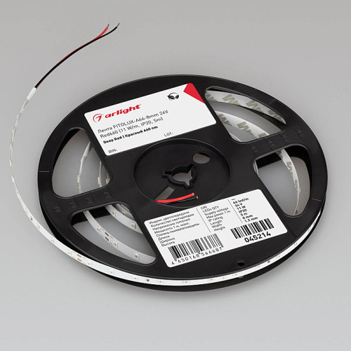 Светодиодная лента Arlight Fito 045214