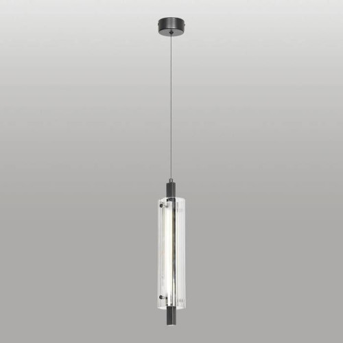 Светильник подвесной Lussole Blount LSP-7356