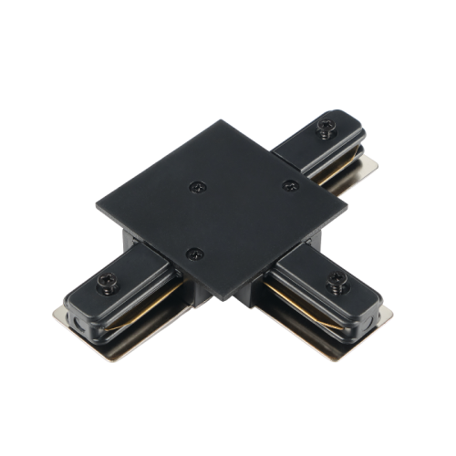 Т-образный коннектор для шинопровода MyFar Accessories for Single MT0102-CT-B