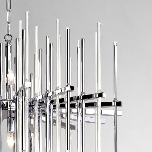 Подвесная люстра Bogate's Allure 355/8 Smart