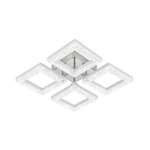 Потолочная люстра Escada Aquarius 10287/4LED