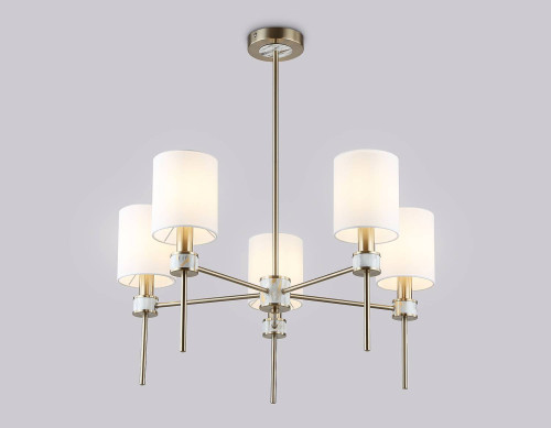 Люстра на штанге Ambrella Classic LH72371