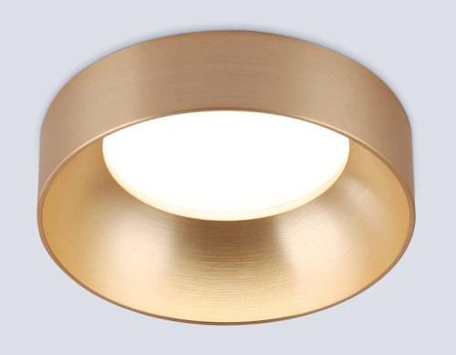 Встраиваемый светильник Ambrella Standard Tech TN51818