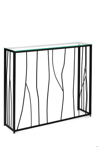 Консоль AllConsoles 1022-CB clear