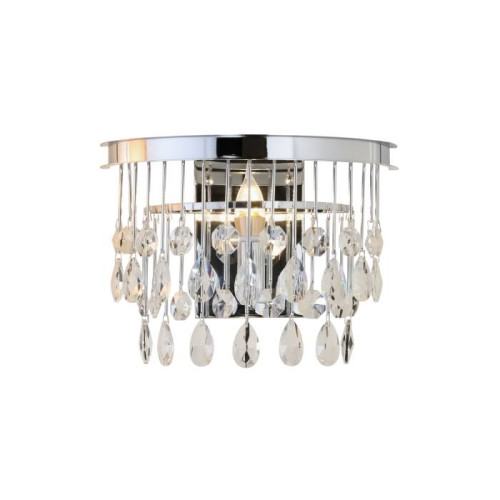 Настенное бра Maytoni Linn MOD091WL-01CH