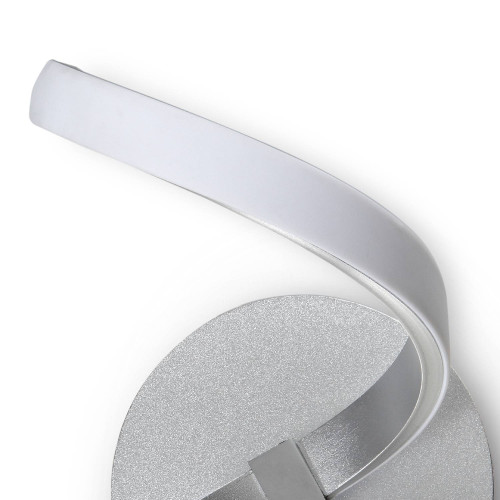 Настенный светодиодный светильник Mantra Nur 4985