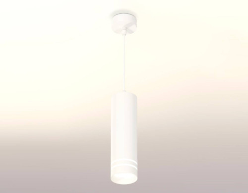 Светильник подвесной Ambrella Techno XP7455003