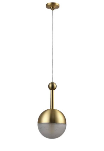 Светильник подвесной Crystal Lux Truena TRUENA SP1 BRONZE