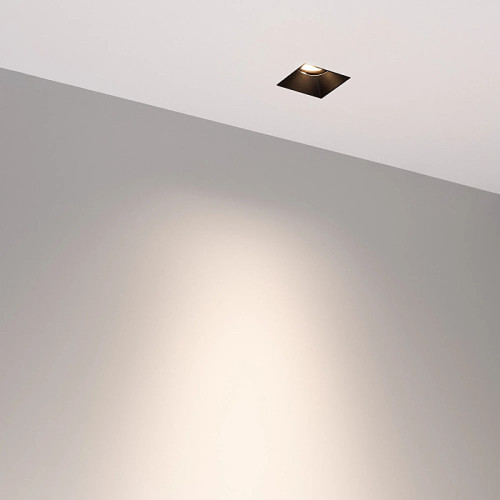 Встраиваемый светильник под шпаклевку Arlight Rialto 044687