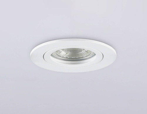 Встраиваемый светильник Ambrella Standard Tech TN102450