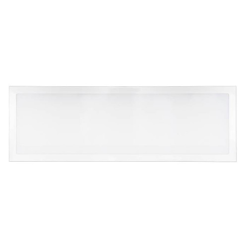 Светильник армстронг Uniel Clip in cuatro 1200x300 ULP-30120 36W/4000K IP54 CLIP-IN CUATRO PRISM