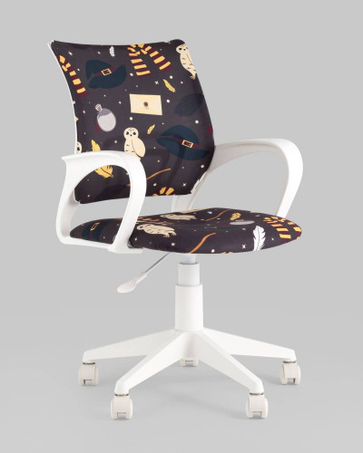 Компьютерное кресло Stool Group BUROKIDS 1 УТ000036836