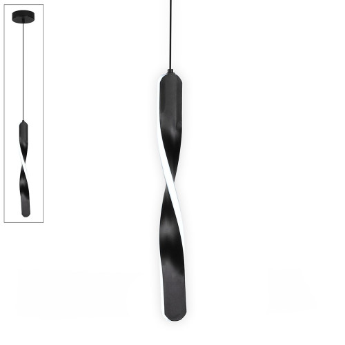 Светильник подвесной Natali Kovaltseva LED LAMPS 81419