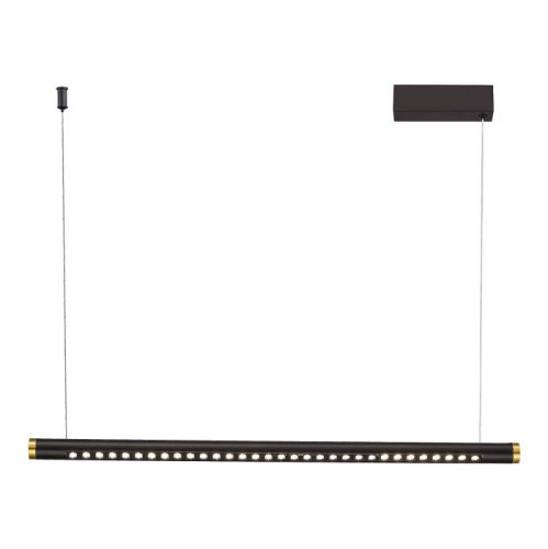 Светильник подвесной Lussole Desoto LSP-7220