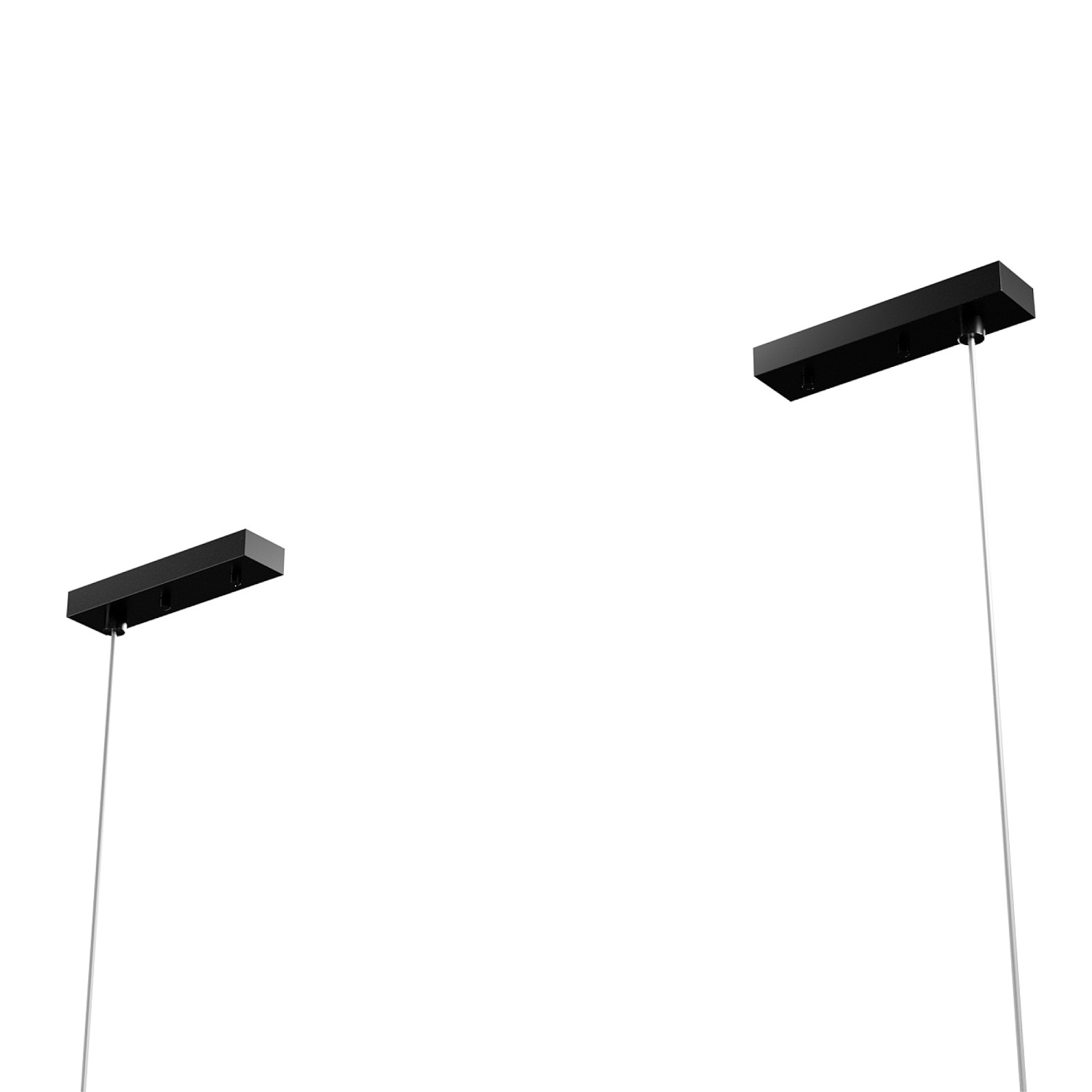 Светильник подвесной LIGHTERA Huron LE118L-3B SMART