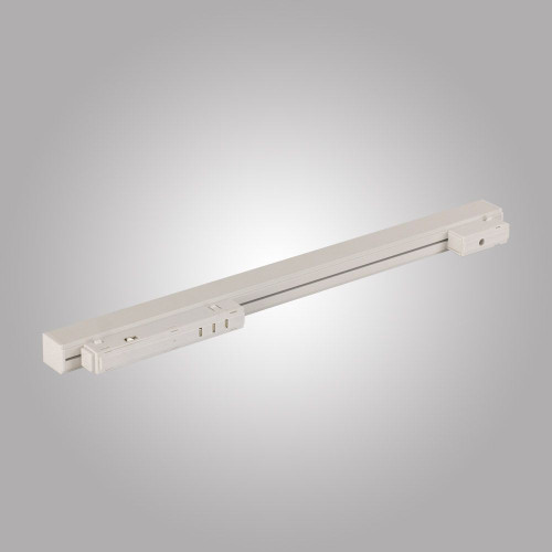 Трековый светильник AM Group MAGNET AM414 LL-20-24T-16W 3000K WH