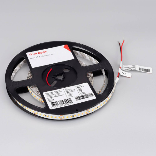 Светодиодная лента Arlight Rt Открытая 028602(2)