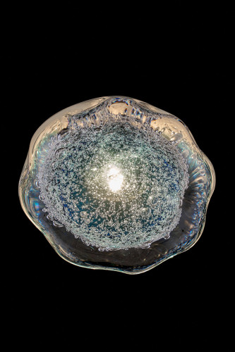 Настенный светильник LEON Magic LE3020/1W BL