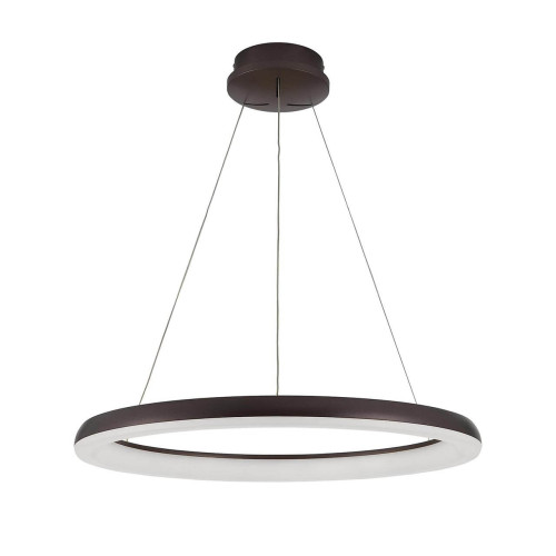 Светильник подвесной Citilux Юпитер CL730095RS