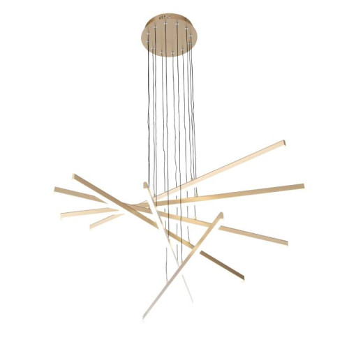 Подвесная люстра ST Luce Basoni SL394.223.06