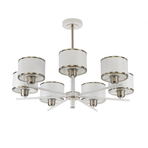 Люстра на штанге Citilux ALTON CL421272