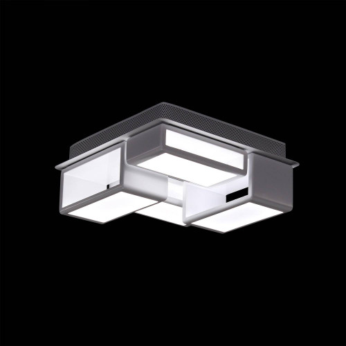 Потолочная светодиодная люстра Синто Citilux CL711060