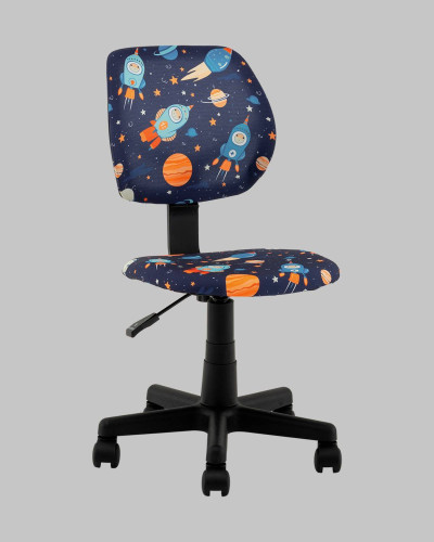 Компьютерное кресло Stool Group ЛОЛО 5256D Space