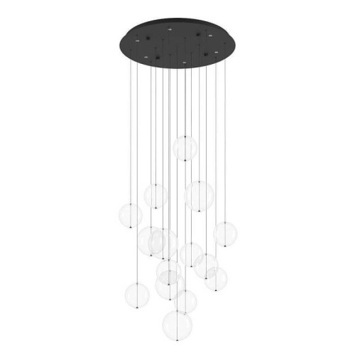 Люстра каскадная Eglo Espardello 390333